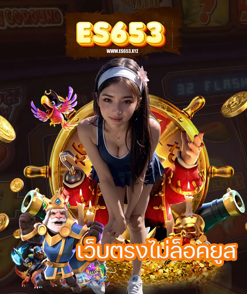 es653 wallet